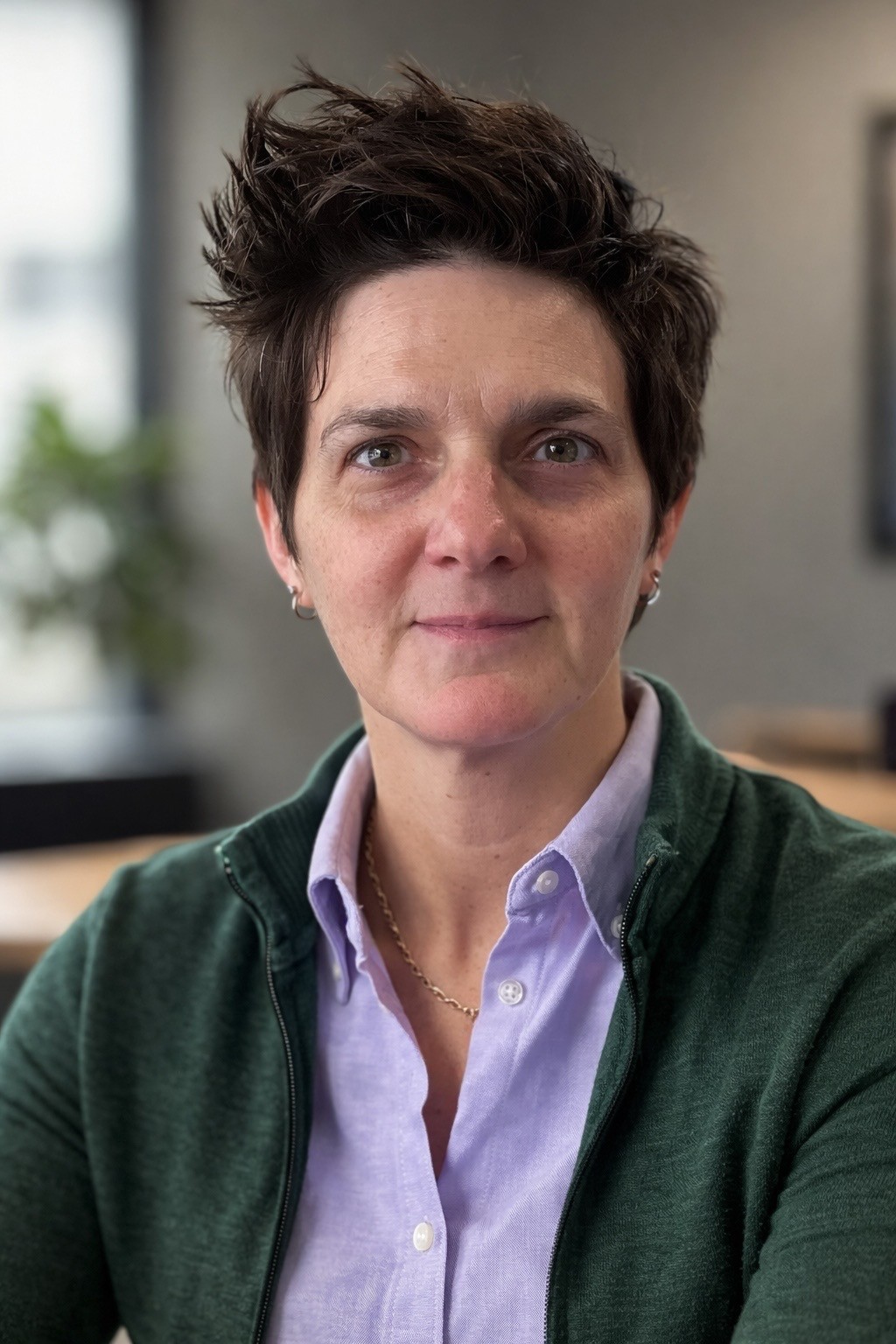 Erin Angellone, Founder and Principal Consultant of MindPulse